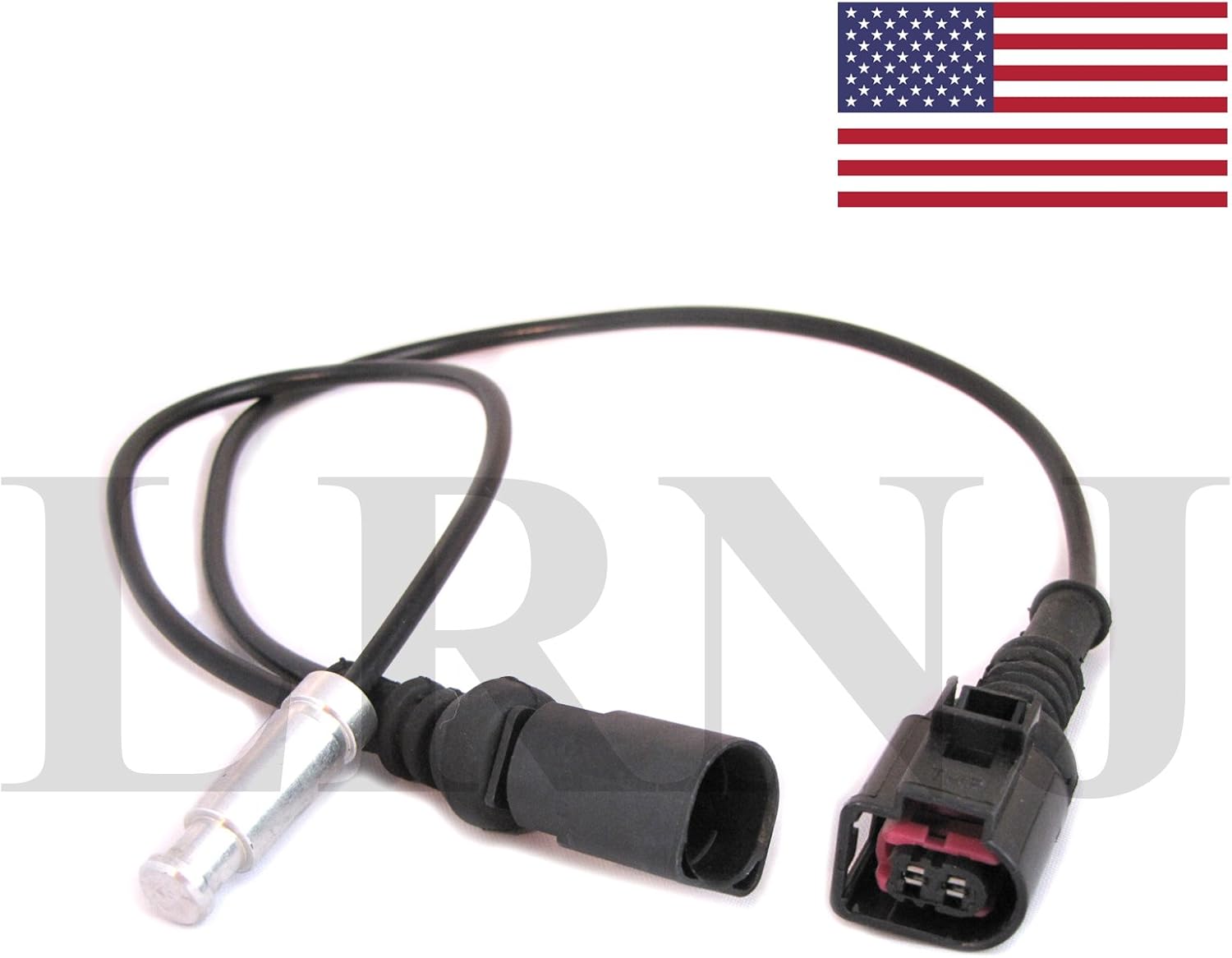 LRNJ TEMPERATURE SENSOR TRANSMITTER ELEMENT FOR AIR SUSPENSION COMPRESSOR THERMOSENSOR G290 COMPATIBLE WITH PORSCHE CAYENNE/VW TOUAREG AND AUDI Q7 MODELS PART: 7L0971291A / G290 SENSOR