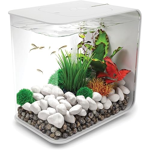 biOrb Flow Aquarium