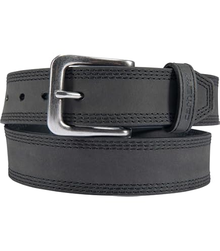 Ceintures sur mesure | Accessoires en cuir à la mode | GRLC