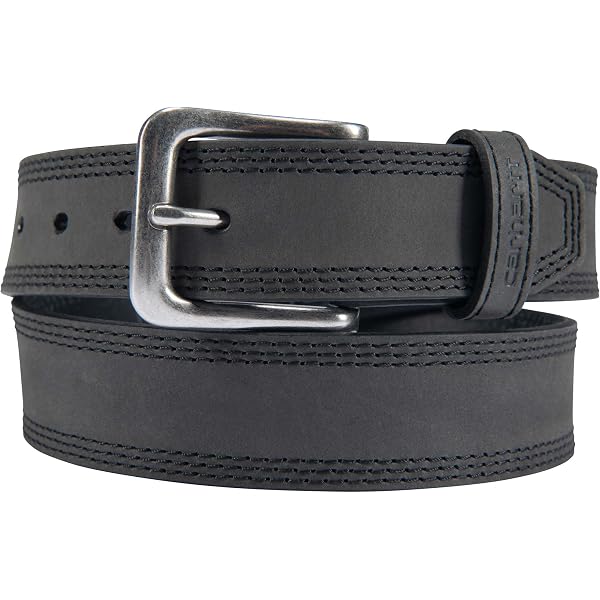 Brooks Brothers Black Calf Hair Belt - Small NWT $325+ Brooks Brothers Made in Italy Black Leather  main image 3