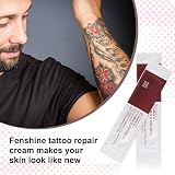 fenshine Tattoo Scar Repair Gel 50Pcs Aftercare Cream Ink Protection view 3