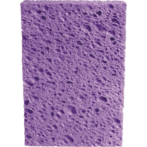 O-CEL-O LARGE SPONGE 7.7″ X 4.2″ X 1.5″