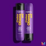 Matrix Total Results Color Obsessed Conditioner for Colored Hair Vitamin E view 6