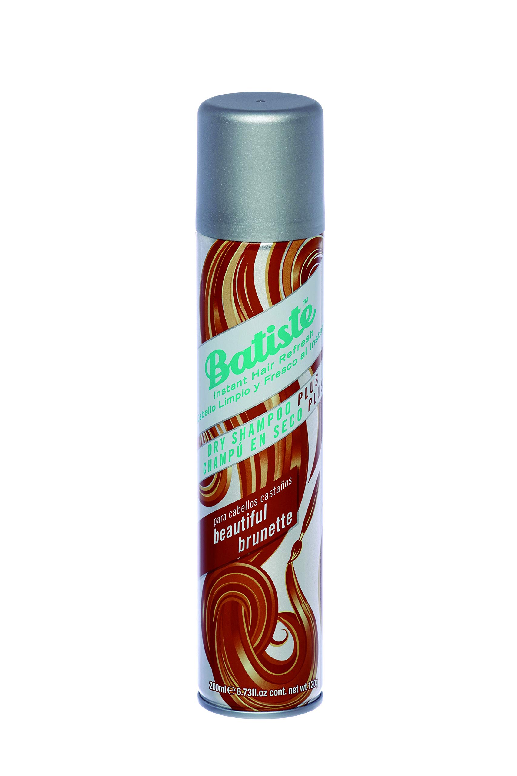 Batiste 6.73 fl oz Dry Shampoo by Batiste Hint of Color Beautiful Beauty