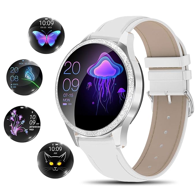 smart watch find my phone
