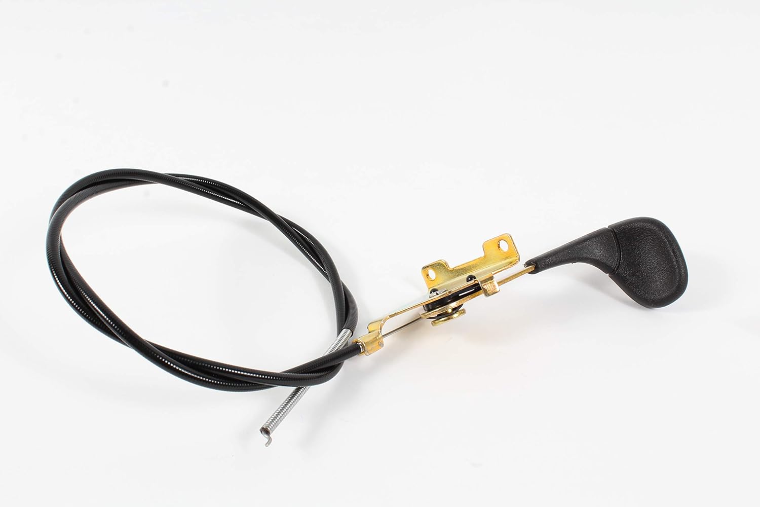 Best Lawn Mower Throttle Cable Lever