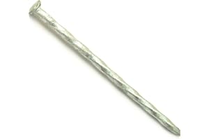 Hard-to-Find Fastener 014973101114 Deck Nails, 12D-3-1/4, Piece-115