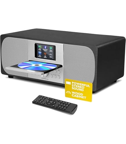 Amazon.com: Superscope PSD300 professional playback and recording