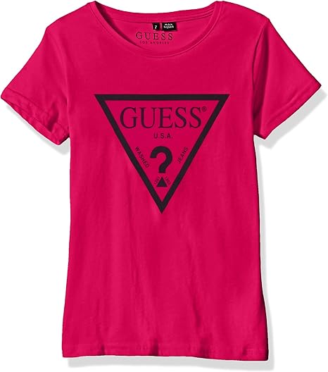 guess core tee
