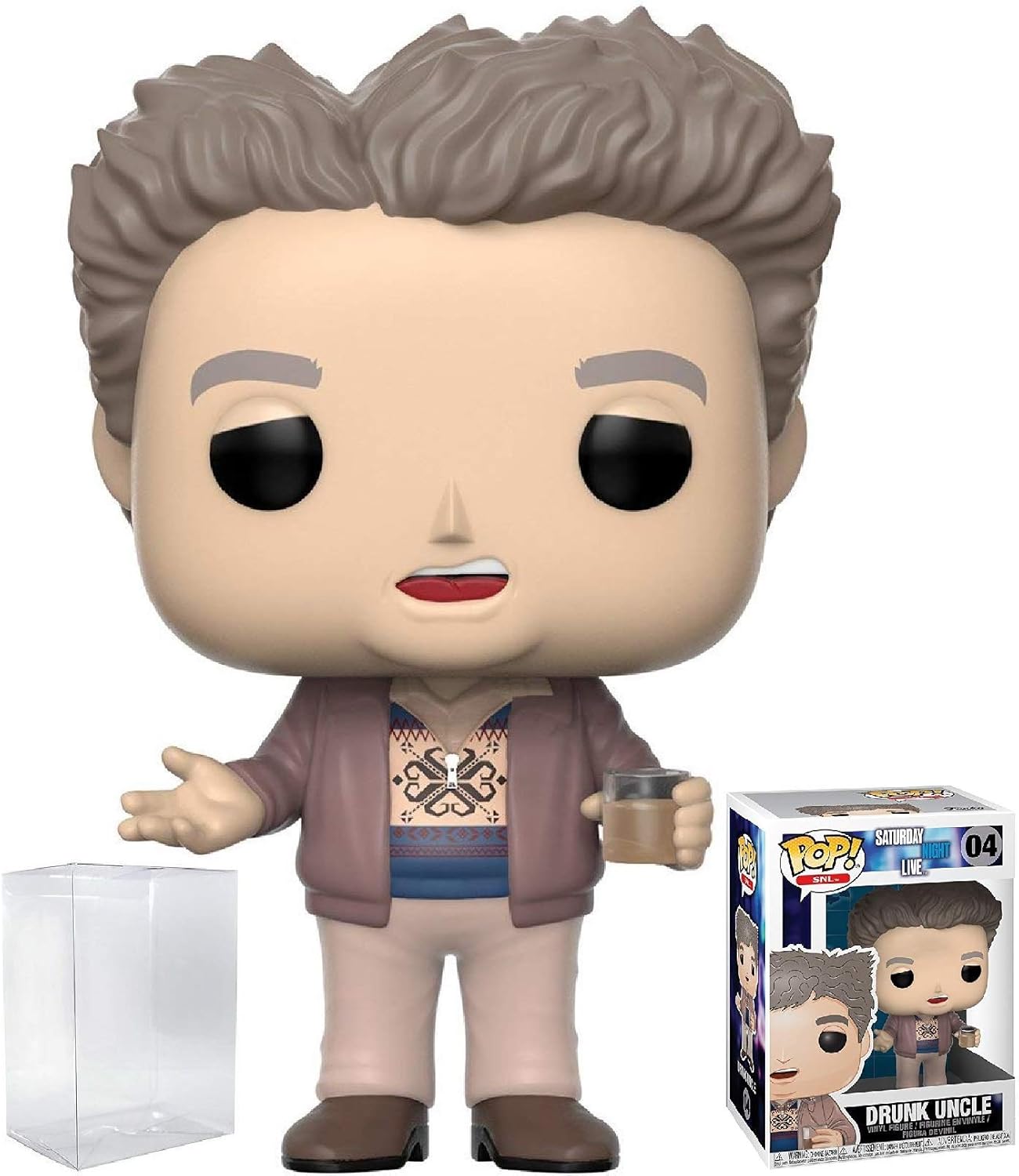 gene frenkle funko pop