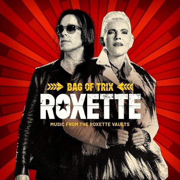 Roxette - Rarities - Amazon.com Music