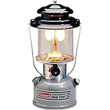 Coleman 2 Mantle Power House Dual Fuel Lantern