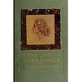 Anne of Green Gables Notebook Journal: Gift for readers, authors, Anne of Green Gables fans, teachers, librarians, friends, and family