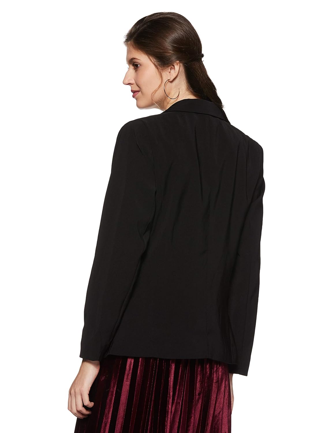 vero moda women's blazer