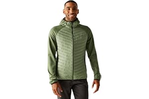 Regatta Andreson Hybrid Jacket M
