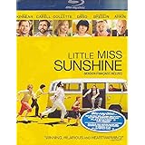 Little Miss Sunshine [Blu-ray]