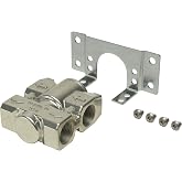 Derale 25792 Fluid Control Thermostat Kit