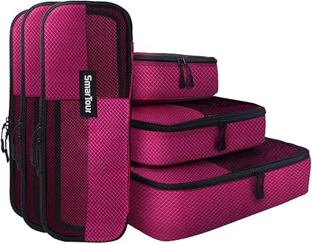 travel packing bags amazon