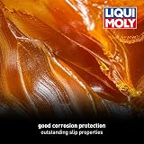 Liqui Moly Multipurpose Grease 400g Lithium Fat Plain Roller Bearings Automotive view 4