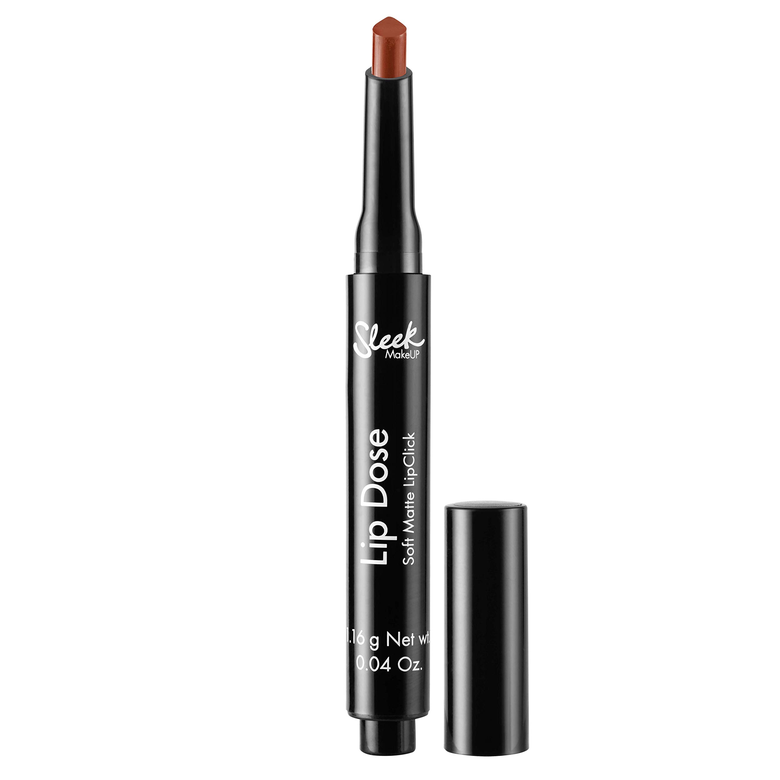 Sleek MakeUP Lip Dose Soft Matte Lipstick Outburst 1.16g