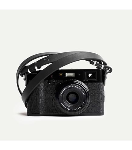 Amazon.com : Voigtlander 50mm F2.2 Color Skopar Black for M