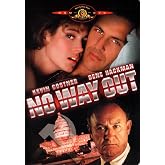 No Way Out (DVD)
