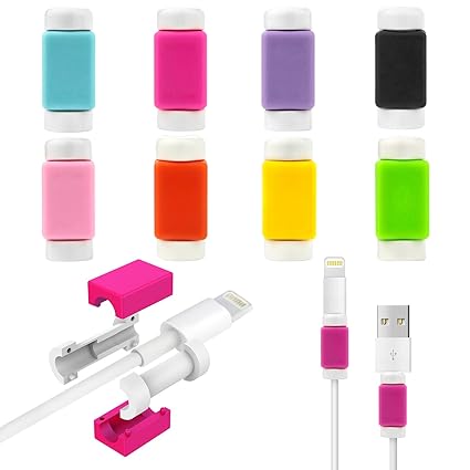 Image result for iphone cable protector