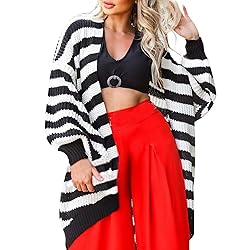 ADJHDFH Cardigan For Women Dressy Casual Cardigan