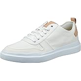 Cole Haan Men's Grandpro Rally Canvas Court Sneakers