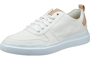 Cole Haan Mens Grandpro Rally Canvas Court Sneaker