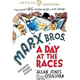 A Day at The Races (1937)