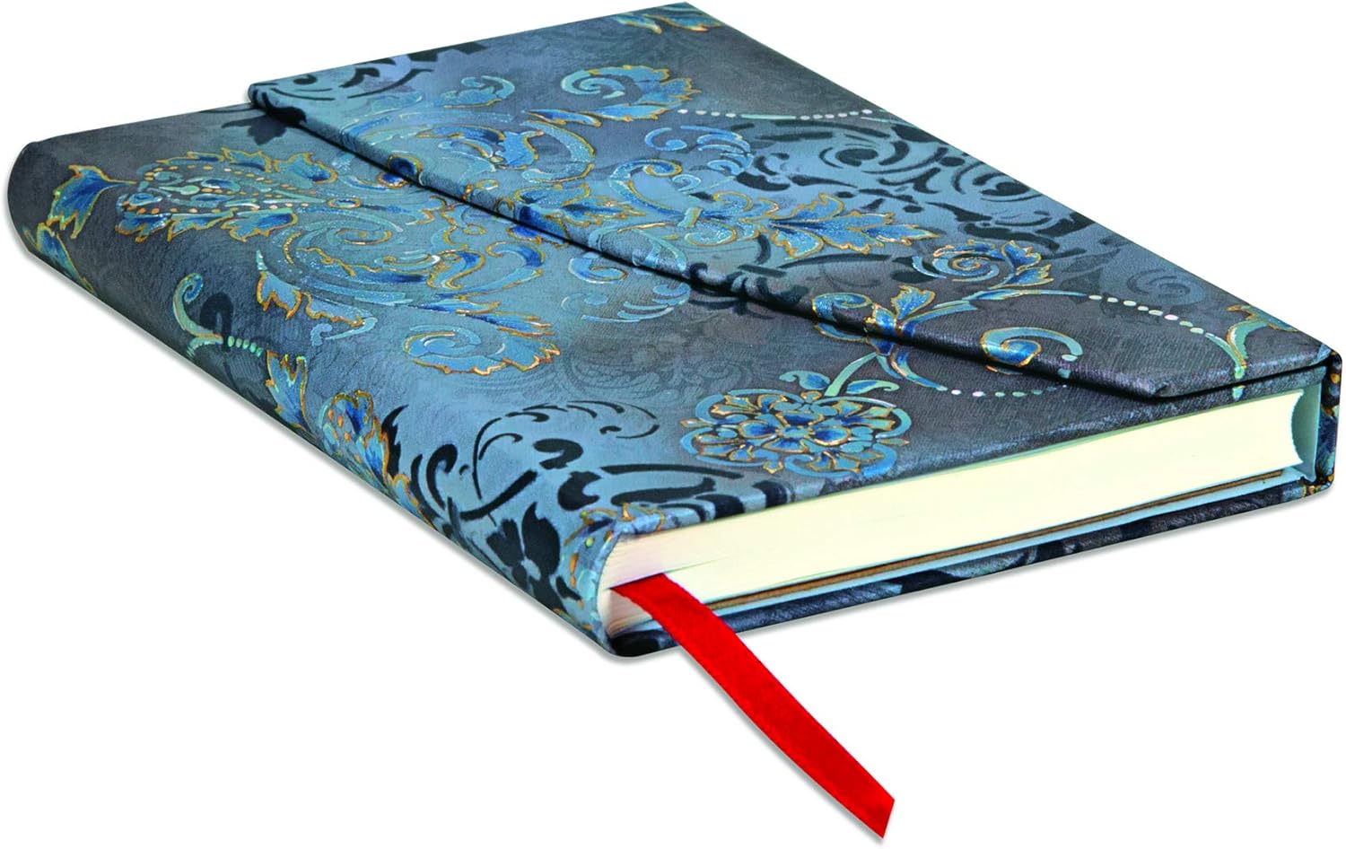 Paperblanks, Grey, Mini (140 x 100) - Image 3