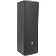 JBL Professional AC28/95 Compact 2-Way Loudspeaker with 2 x 8-Inch LF, Black