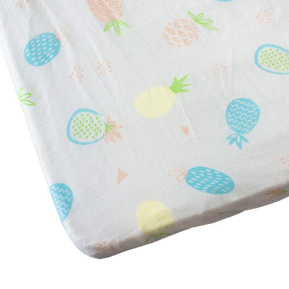 changing pad cover set