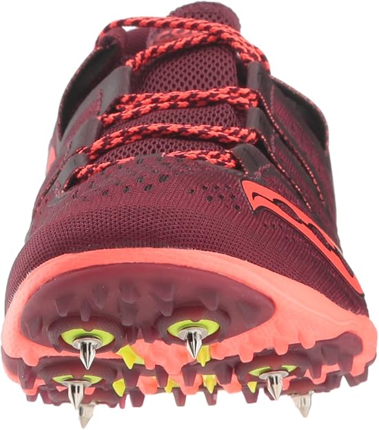 saucony carrera xc 3