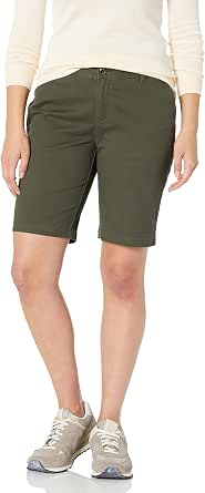 Inseam Bermuda Short 