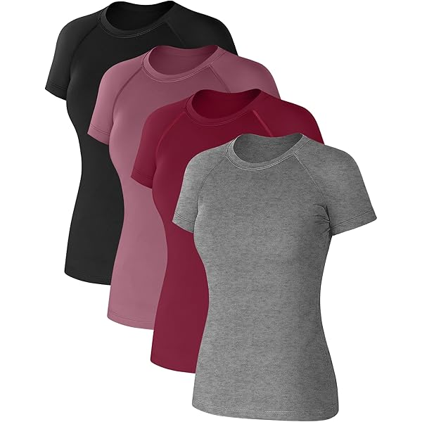Womens - Compression Tops - Long & Short Sleeve | 2XU – 2XU Nada