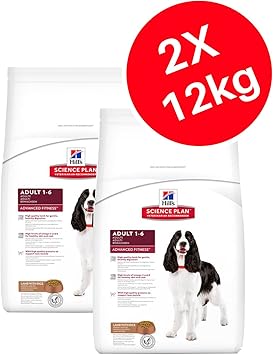 Hills Science Plan Advanced Fitness - Comida para perros secos ...