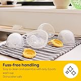 Medela Freestyle Hands-Free Double Electric Breast Pump with Wearable Cups view 9
