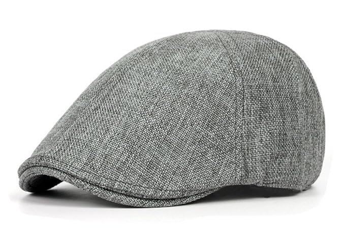 mens duckbill ivy cap