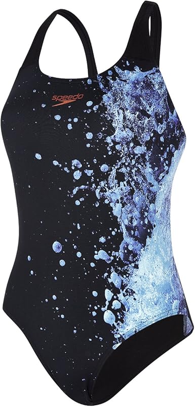 speedo powerback swimsuit ladies