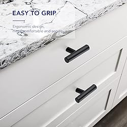 20 Pack 2 Inch Length Kitchen Cabinet Handles with