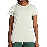 Reebok Women's Off The Charts Performance Crewneck T-Shirt
