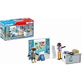Playmobil Technology Classroom