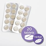 Beaphar Herbal Calming Tablets for Cats & Dogs – Non-Drowsy Relief view 2