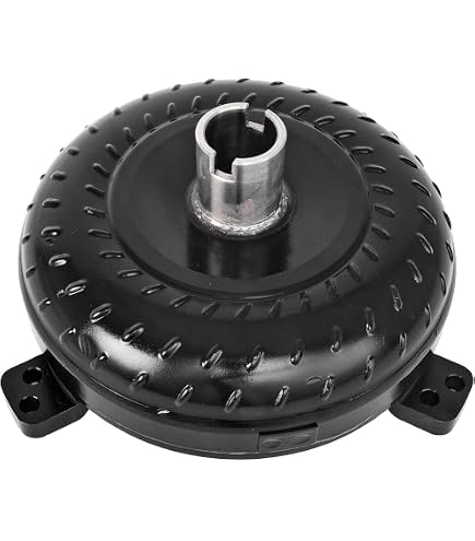 Amazon.com: JEGS Street/Strip Torque Converter | Fits GM TH-350