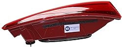 Go-Parts - Replacement Tail Light Assembly for