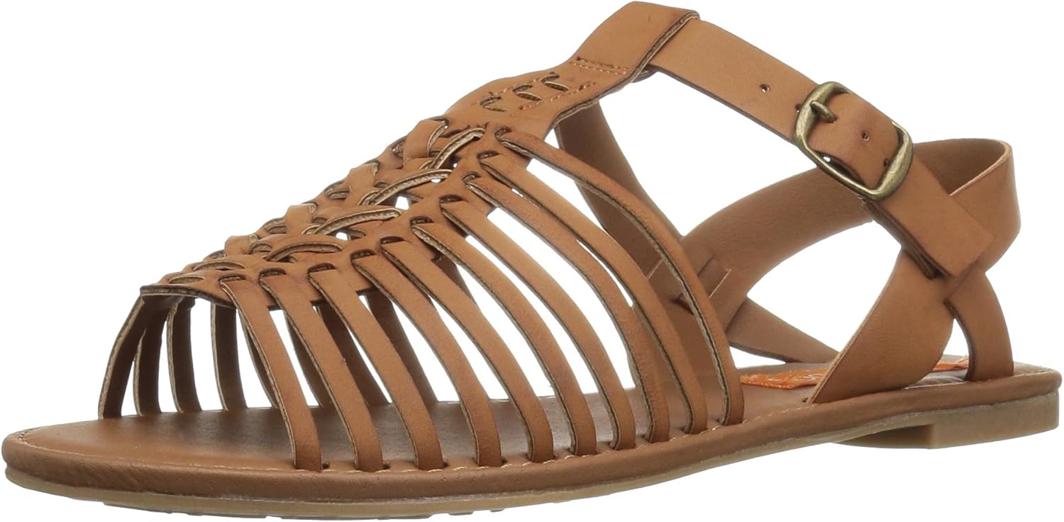 rocket dog huarache sandals