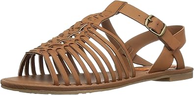 rocket dog huarache sandals