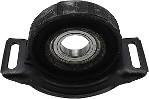 Beck/Arnley 101-3605 Driveshaft Center Support With Out Bearing